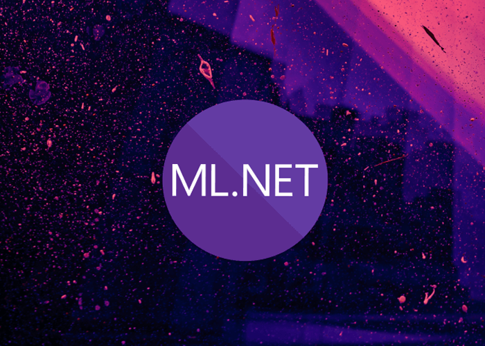 انتشار ML.NET نسخه 3.0